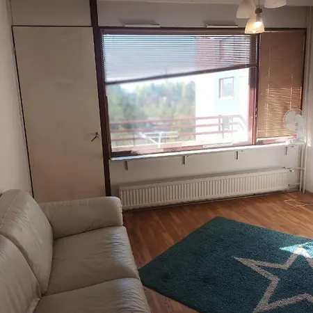 Private In Near Airport Area Kotimajoitukset *