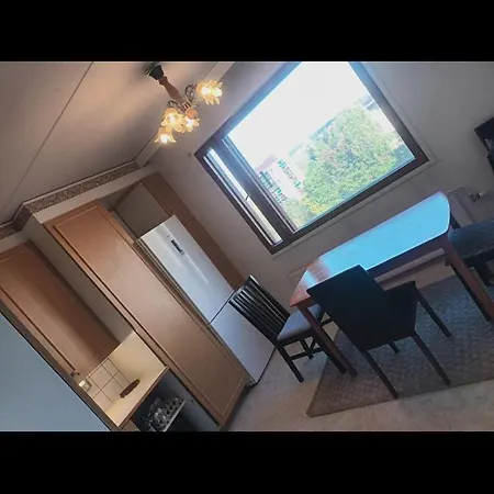 Private In Near Airport Area Kotimajoitukset *