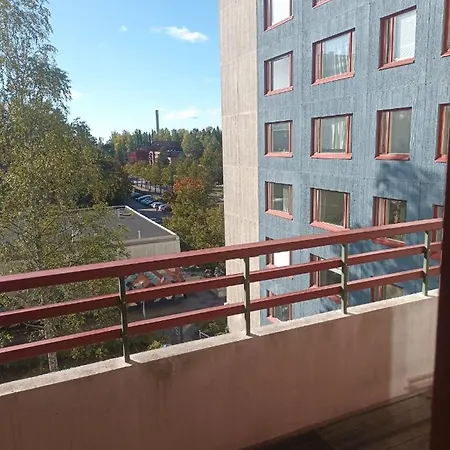 Private In Near Airport Area Kotimajoitukset Vantaa