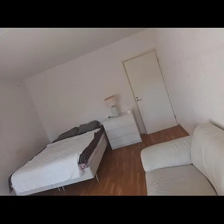 Private In Near Airport Area Vantaa